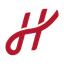 HadirSekolah — Ekosistem Absensi Pintar Logo