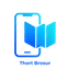 Thort Brosur Logo
