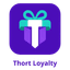 Thort Loyalty Logo