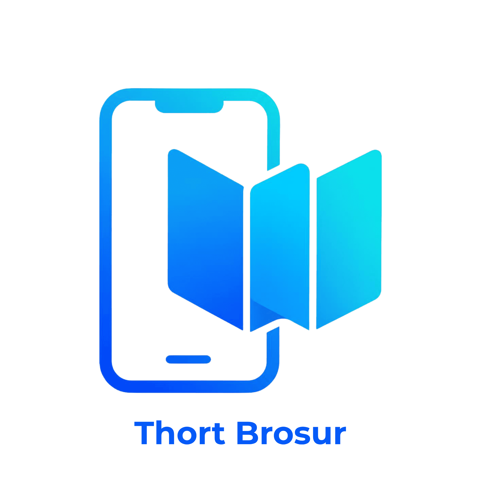 Thort Brosur Resmi Dirilis: Katalog PWA Interaktif untuk Sales & UMKM