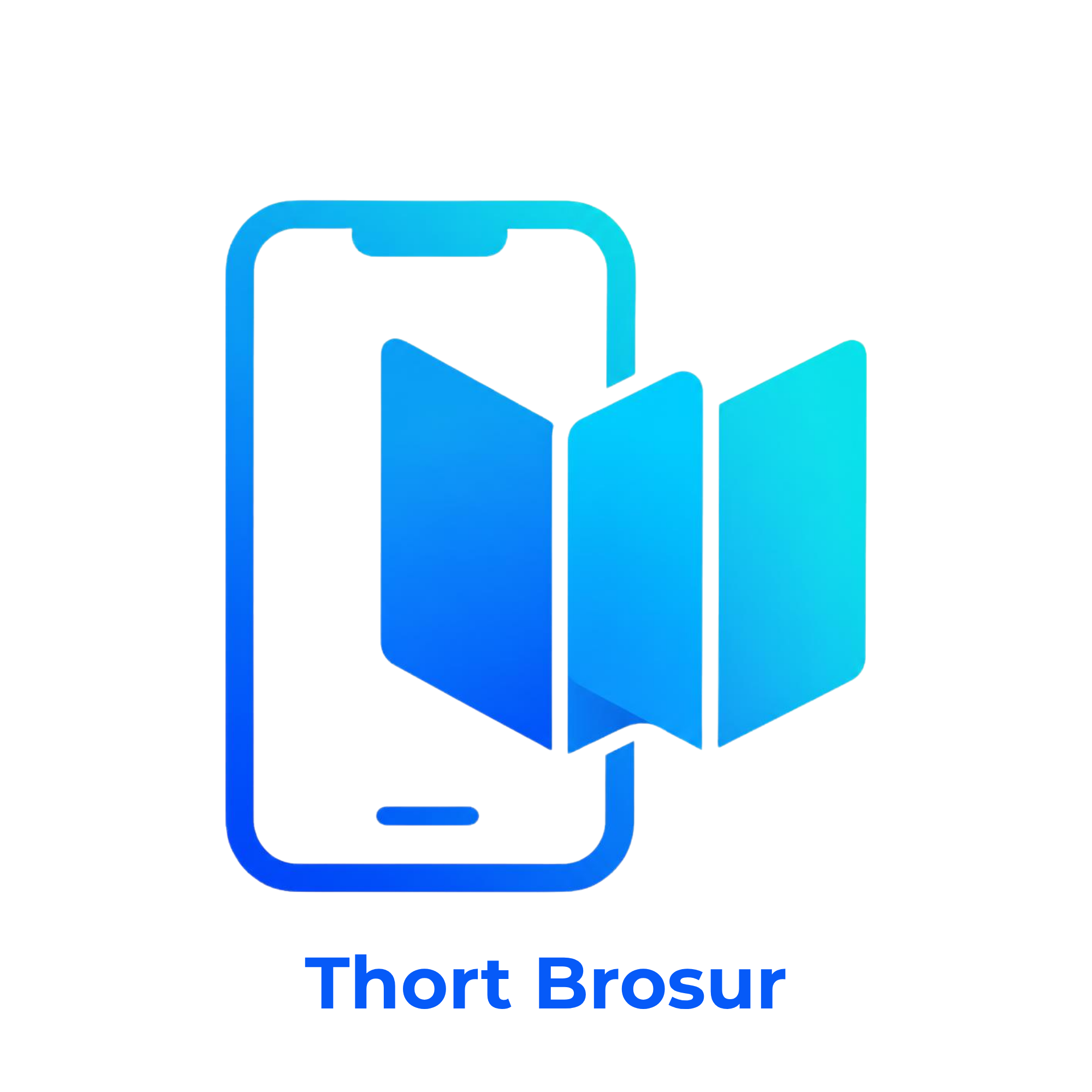 Thort Brosur